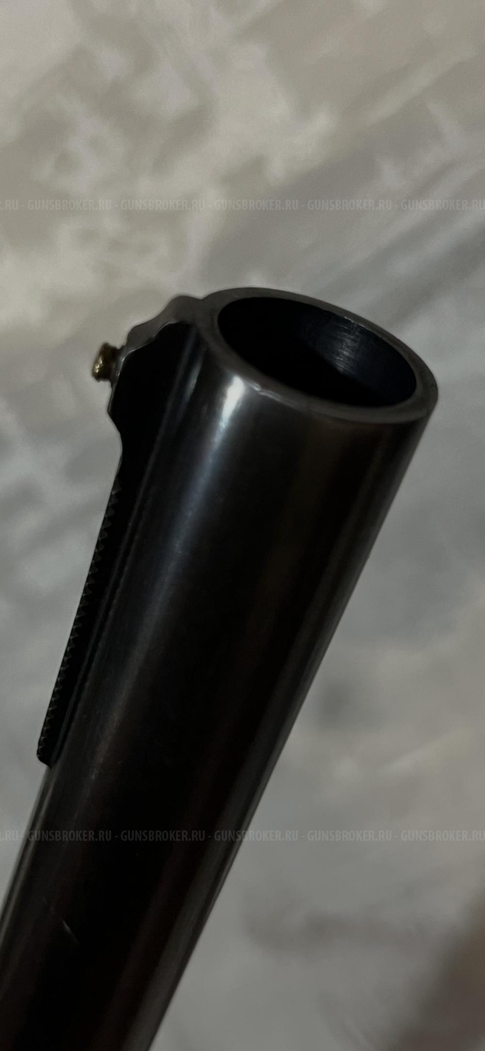 Ружье ТОЗ-87