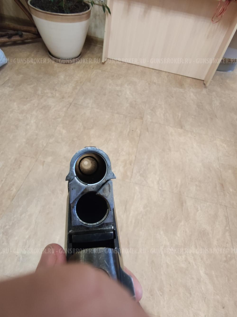 Ружье ТОЗ-91-12-1 Т