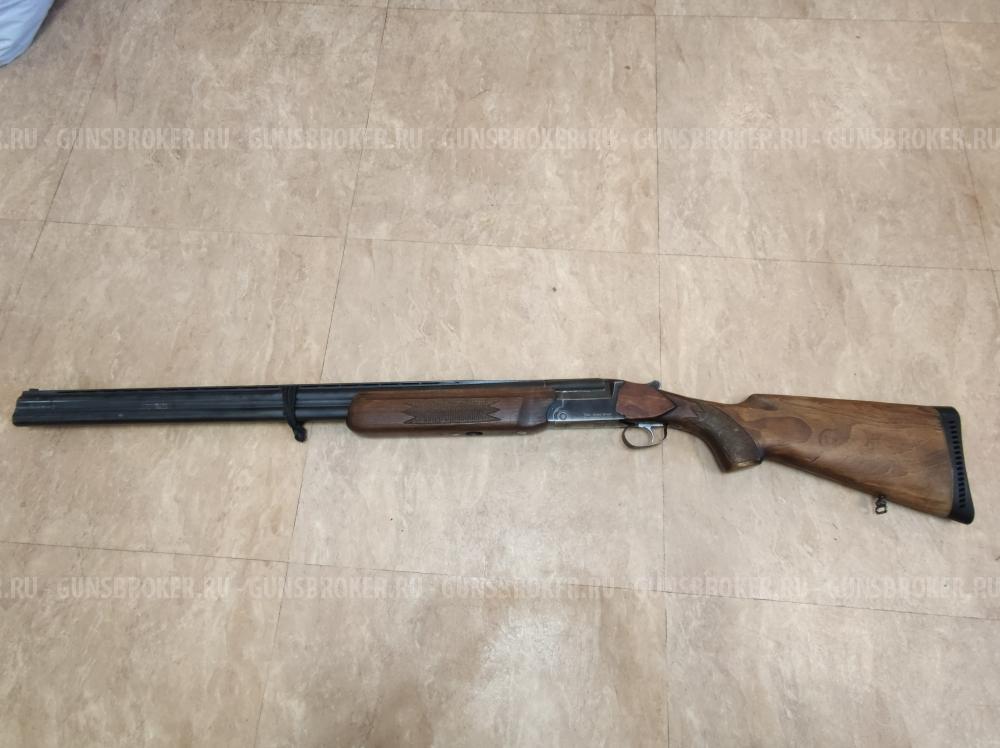 Ружье ТОЗ-91-12-1 Т