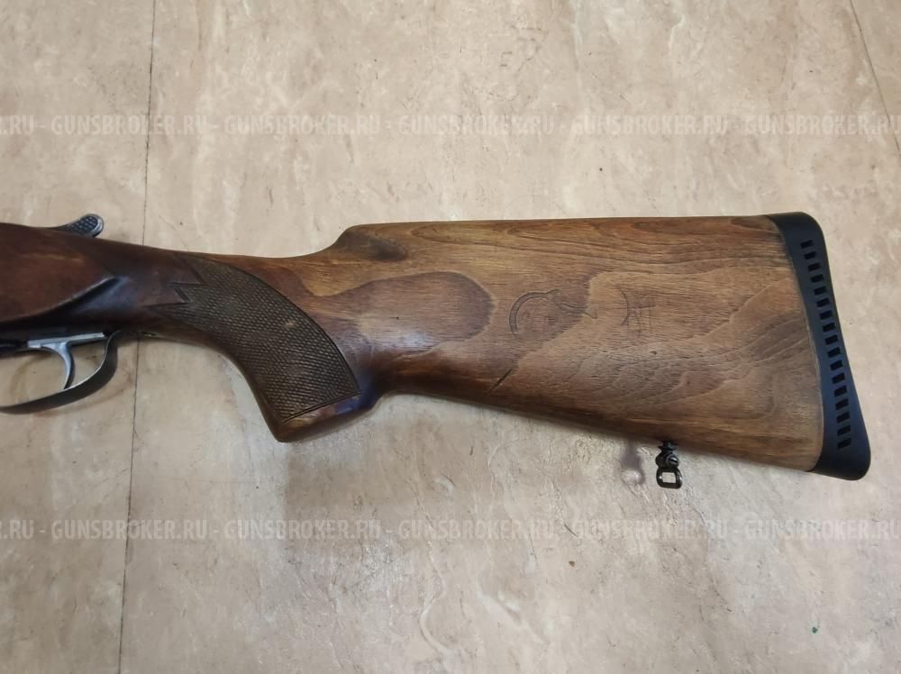 Ружье ТОЗ-91-12-1 Т