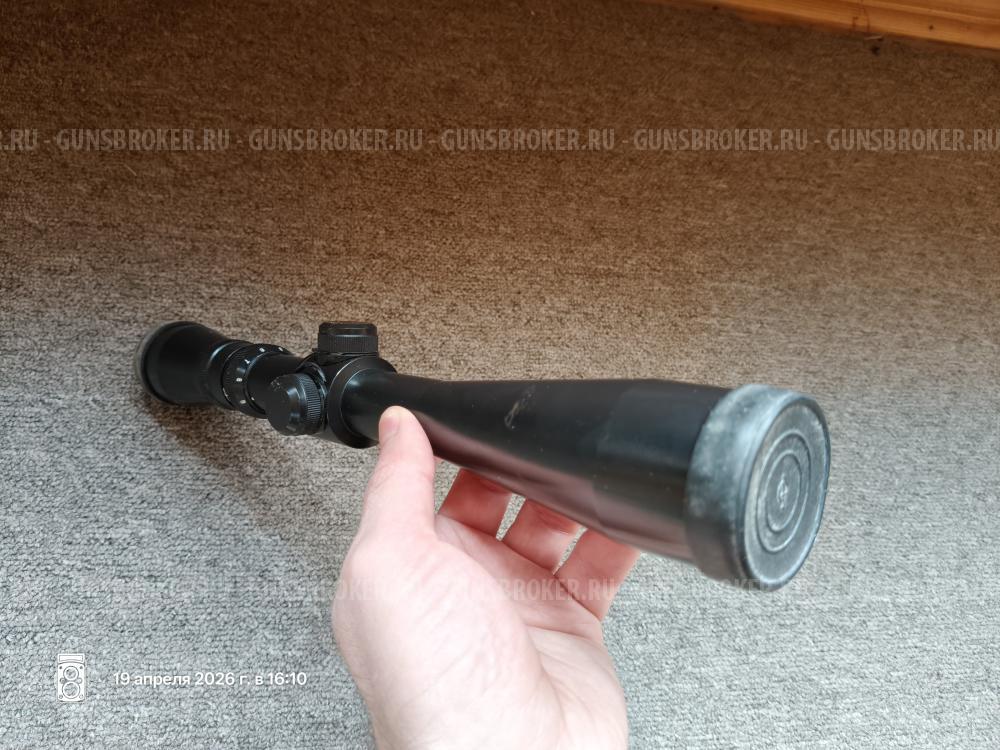 Ружье ТОЗ-91-12-1 T