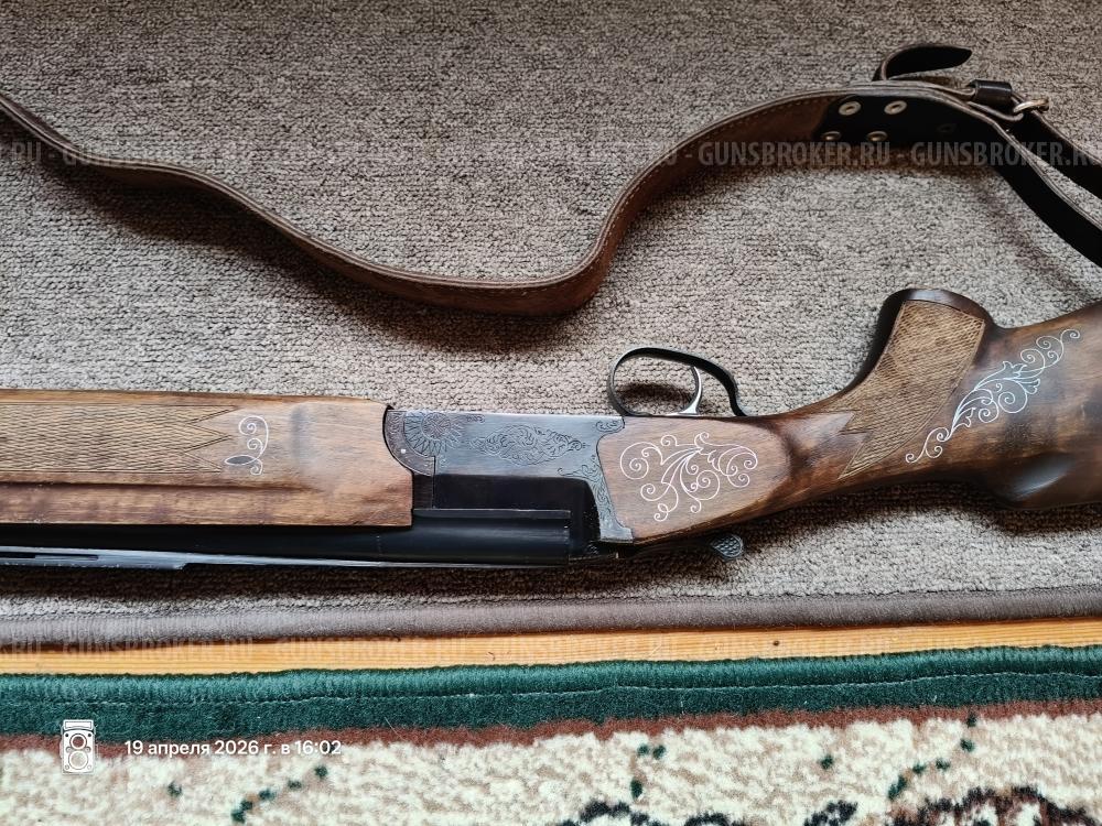 Ружье ТОЗ-91-12-1 T