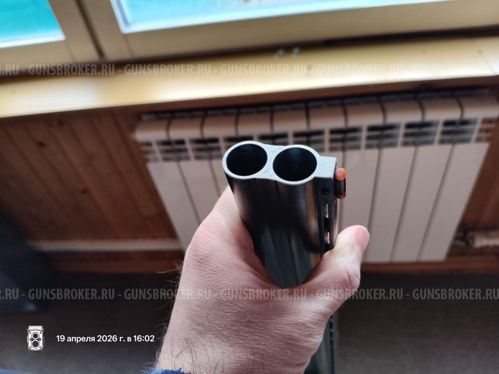 Ружье ТОЗ-91-12-1 T