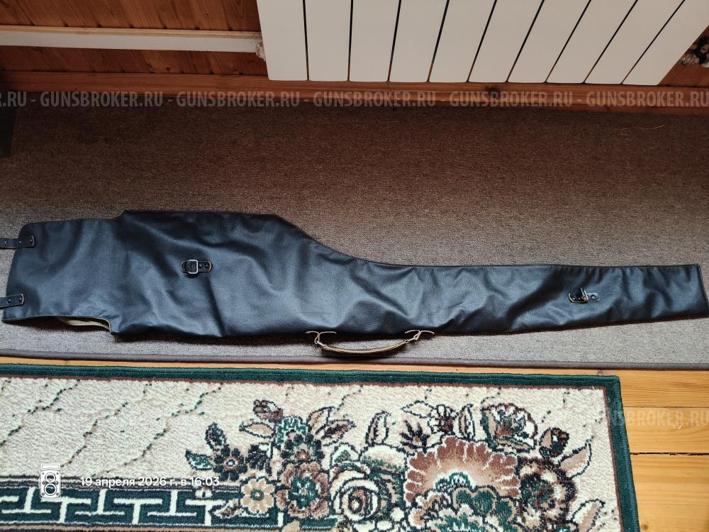 Ружье ТОЗ-91-12-1 T