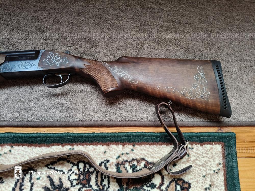 Ружье ТОЗ-91-12-1 T
