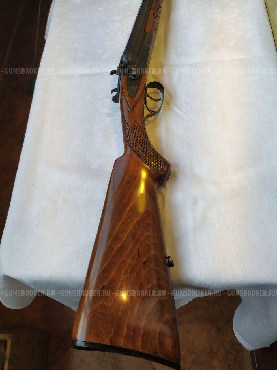 Ружье ТОЗ-БМ 16К Улучшенное