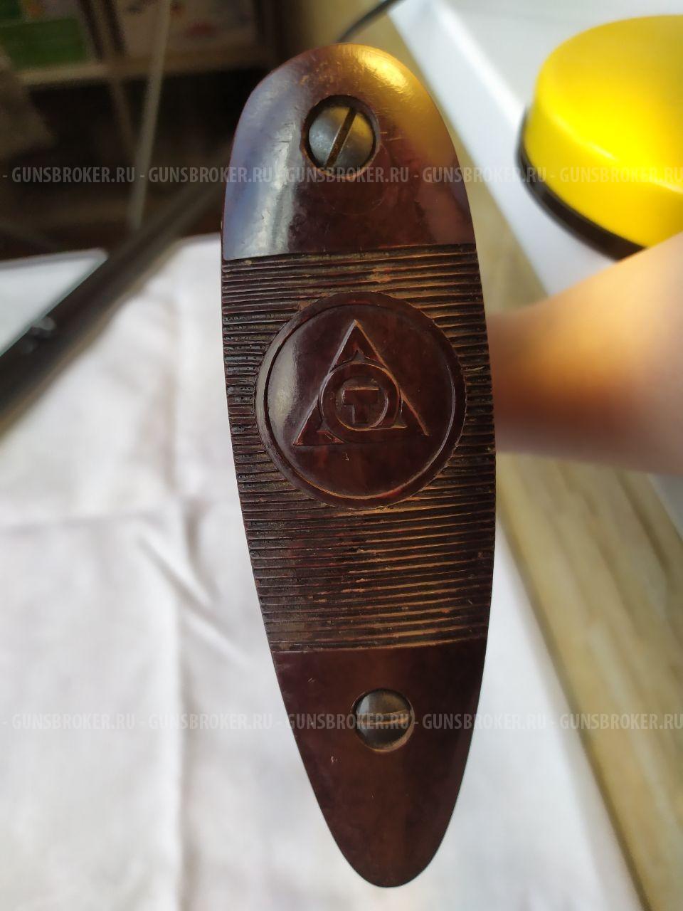 Ружье ТОЗ-БМ 16К Улучшенное