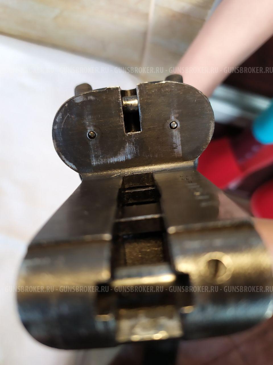 Ружье ТОЗ-БМ 16К Улучшенное