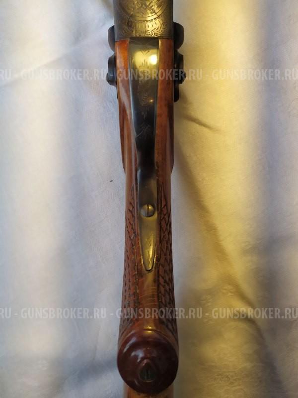 Ружье ТОЗ-БМ 16К Улучшенное