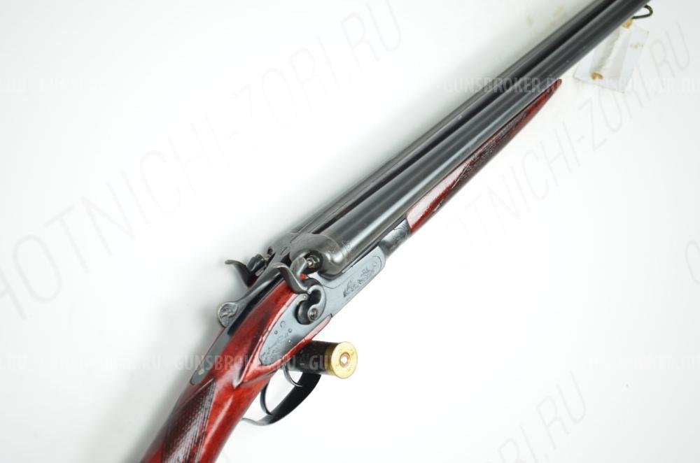 Ружье ТОЗ-БМ-20 20х70 L-720 д.с дерево СССР-1968 Комиссия 89952674 