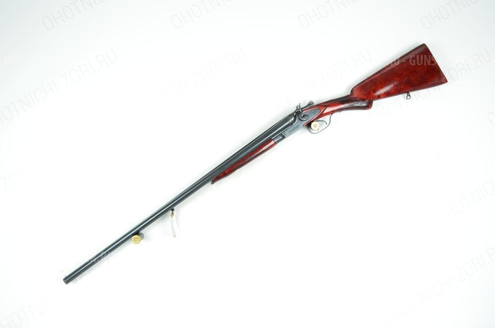 Ружье ТОЗ-БМ-20 20х70 L-720 д.с дерево СССР-1968 Комиссия 89952674 