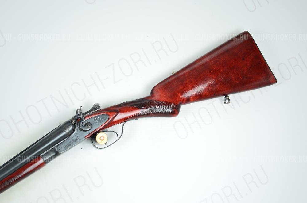 Ружье ТОЗ-БМ-20 20х70 L-720 д.с дерево СССР-1968 Комиссия 89952674 