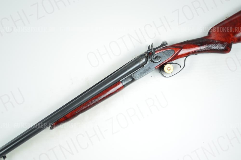 Ружье ТОЗ-БМ-20 20х70 L-720 д.с дерево СССР-1968 Комиссия 89952674 