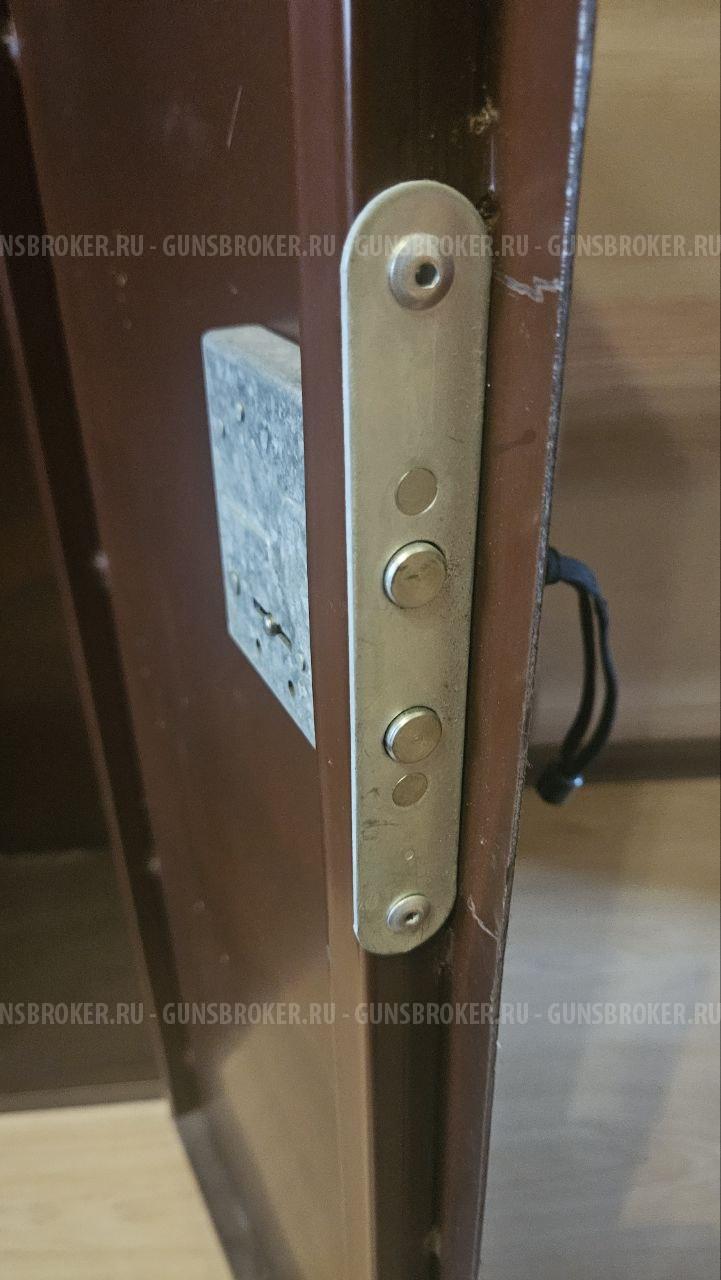 Ружье ТОЗ БМ