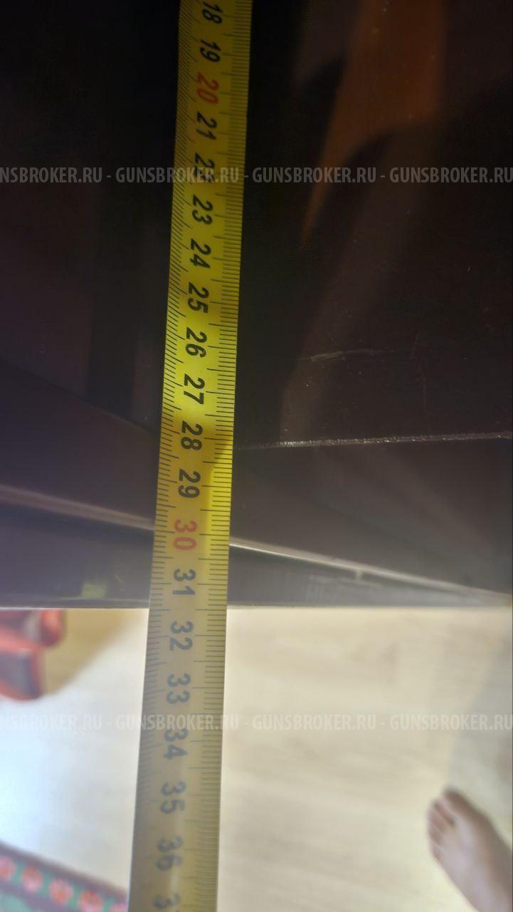 Ружье ТОЗ БМ