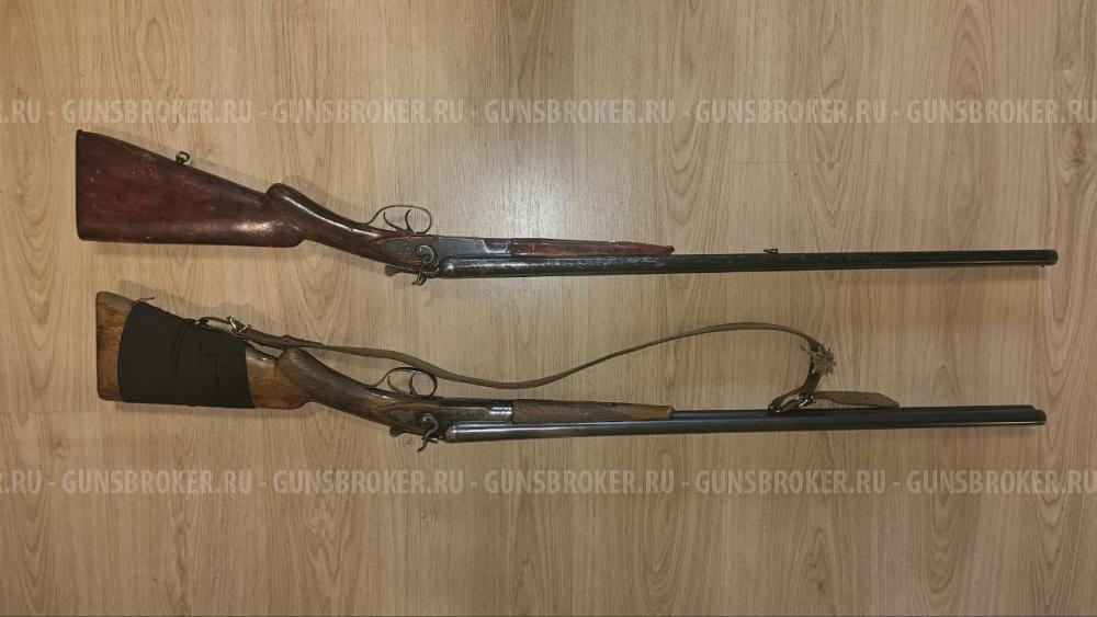 Ружье ТОЗ БМ