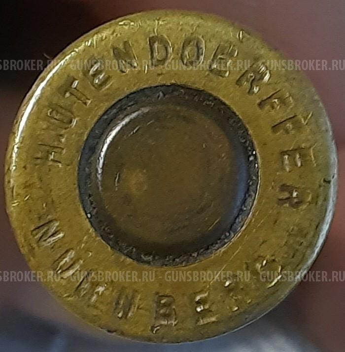 Ружье трехствольное импортное