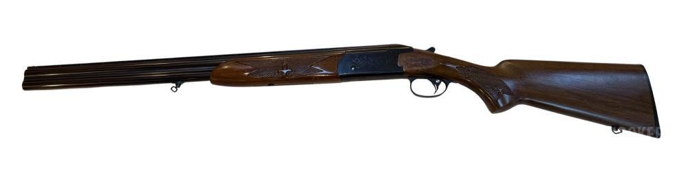 Ружьё Valmet, калибр 12х70