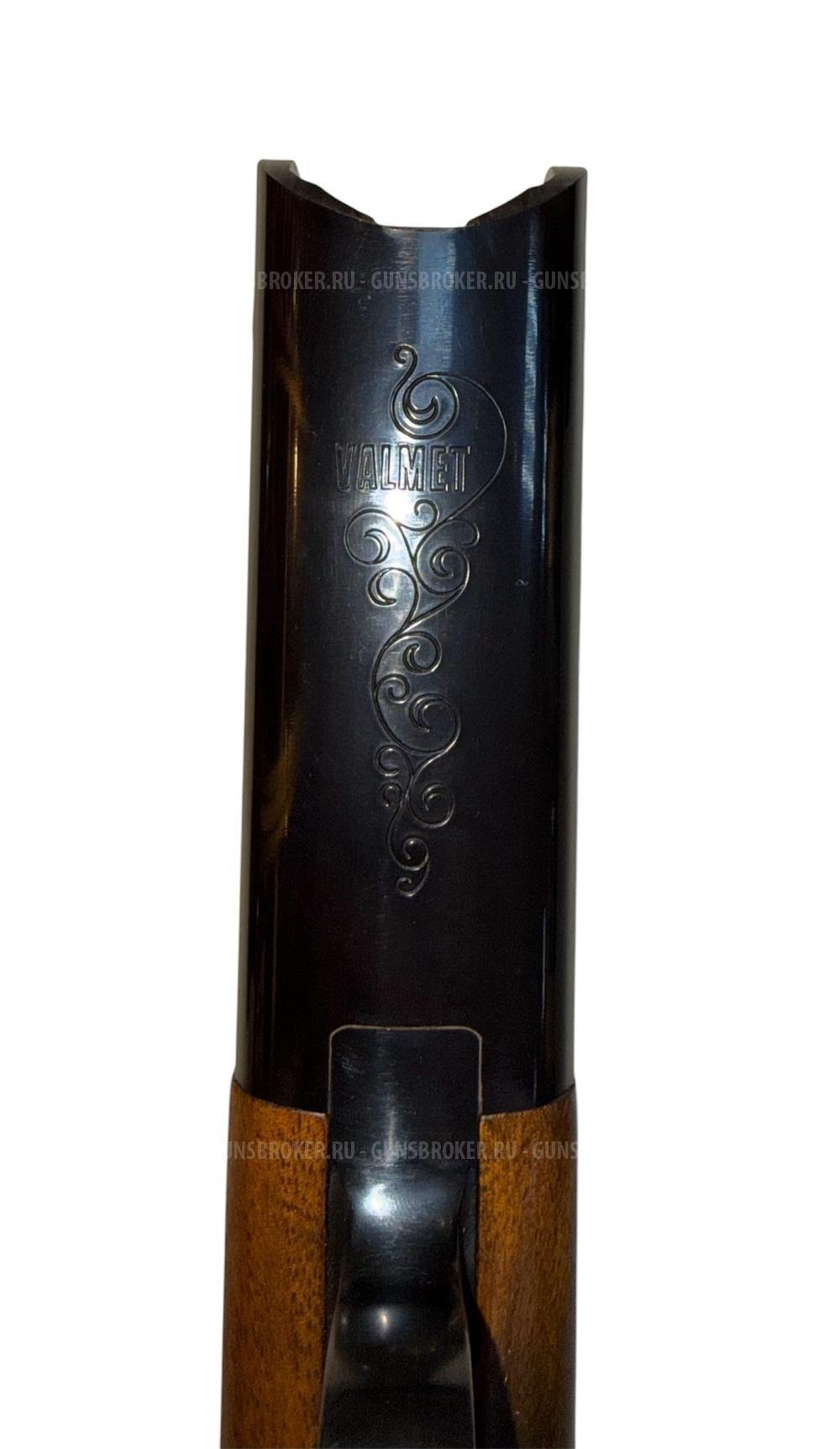 Ружьё Valmet, калибр 12х70