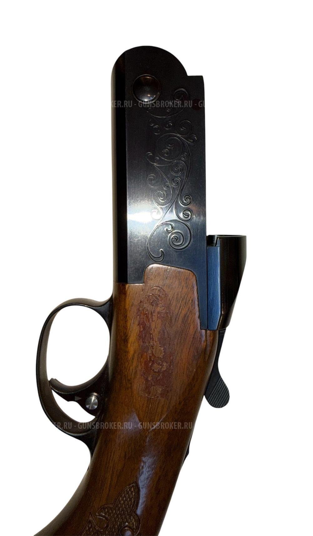 Ружьё Valmet, калибр 12х70