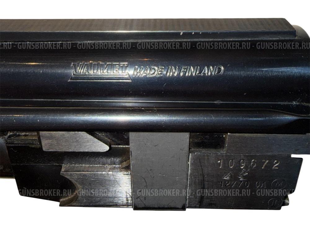 Ружьё Valmet, калибр 12х70