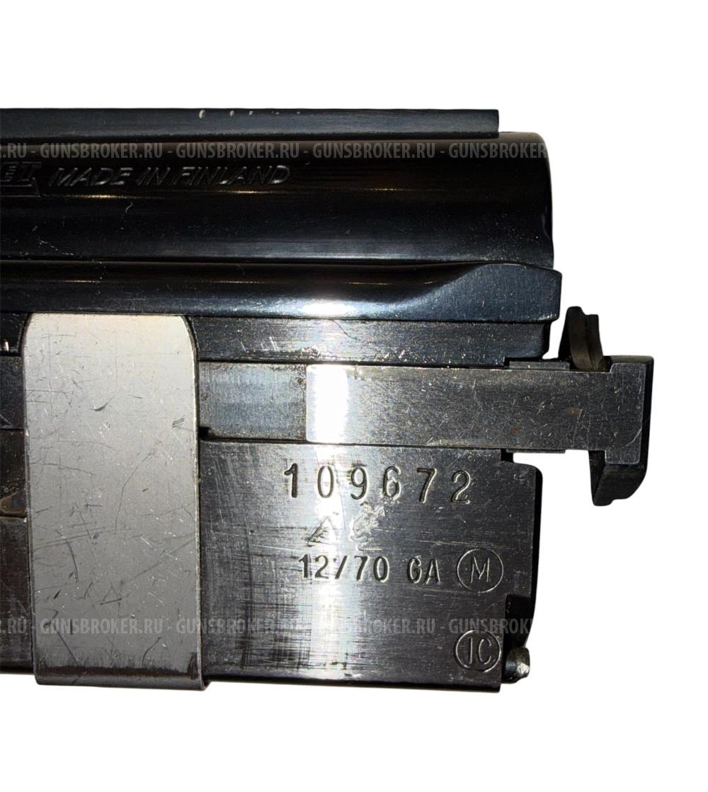 Ружьё Valmet, калибр 12х70
