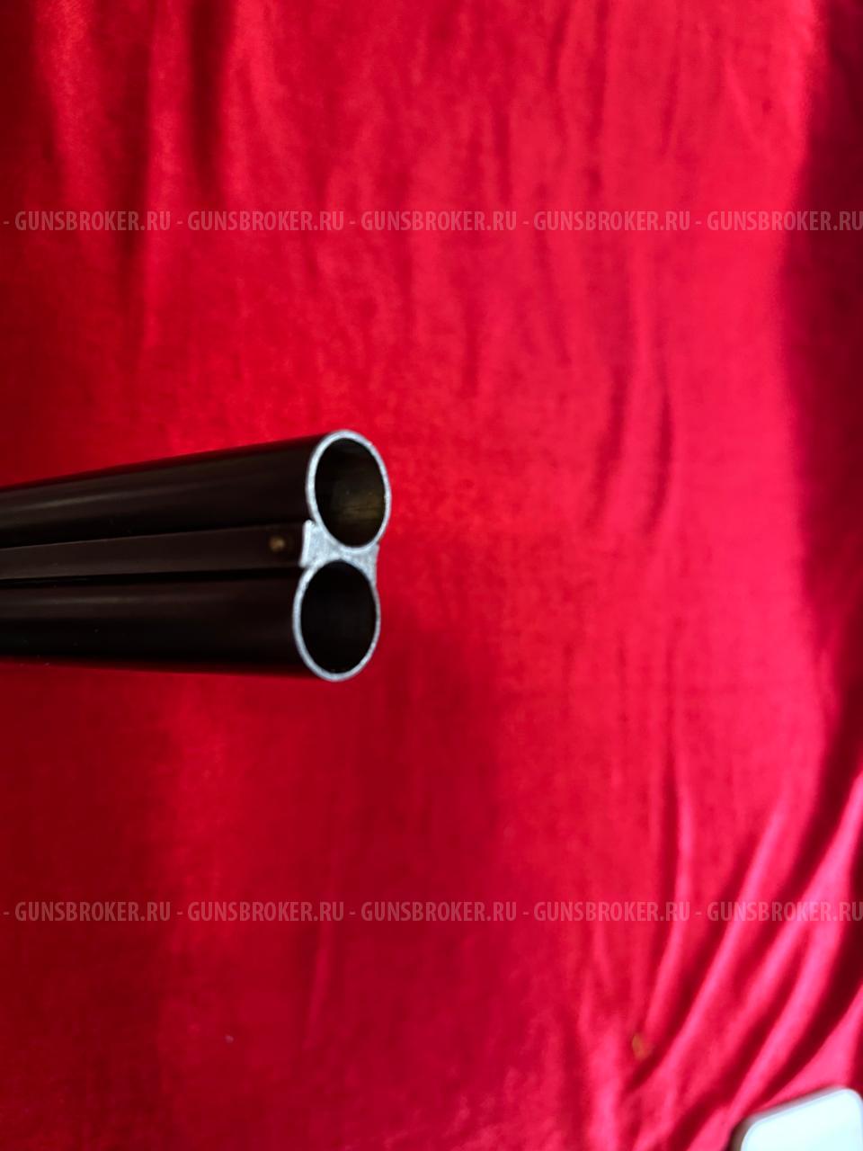 Ружьё Ведущей Испанской фирмы Ая цена ещё ВНИЗ!