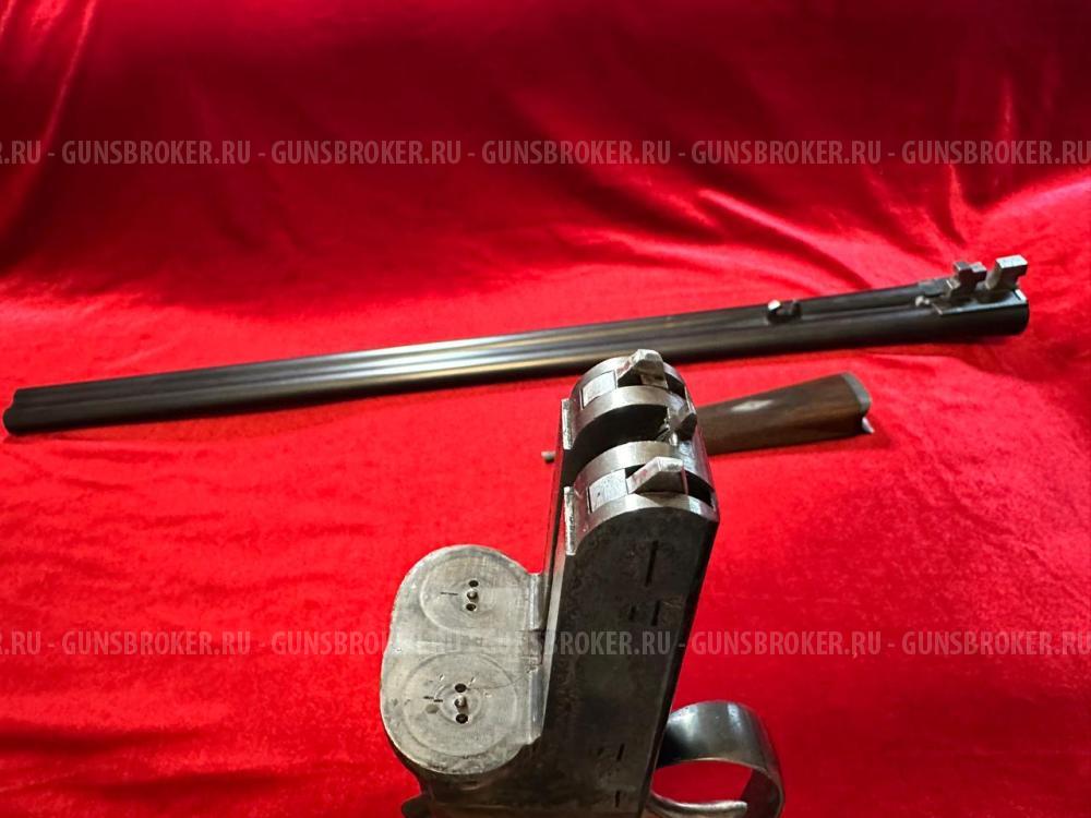 Ружьё Ведущей Испанской фирмы Ая цена ещё ВНИЗ!