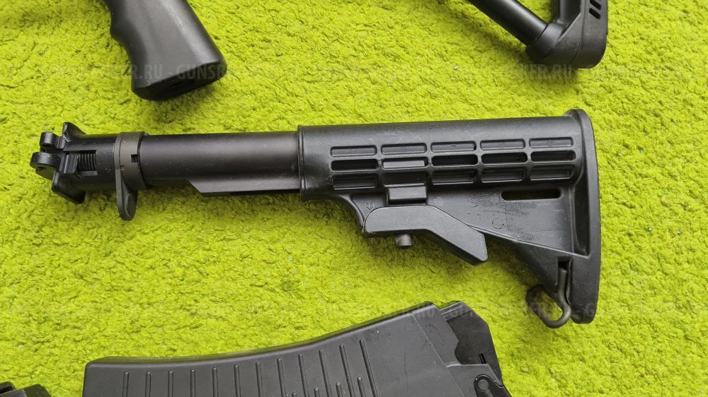 Ружье ВЕПРЬ 12 Молот 12/76 L=305