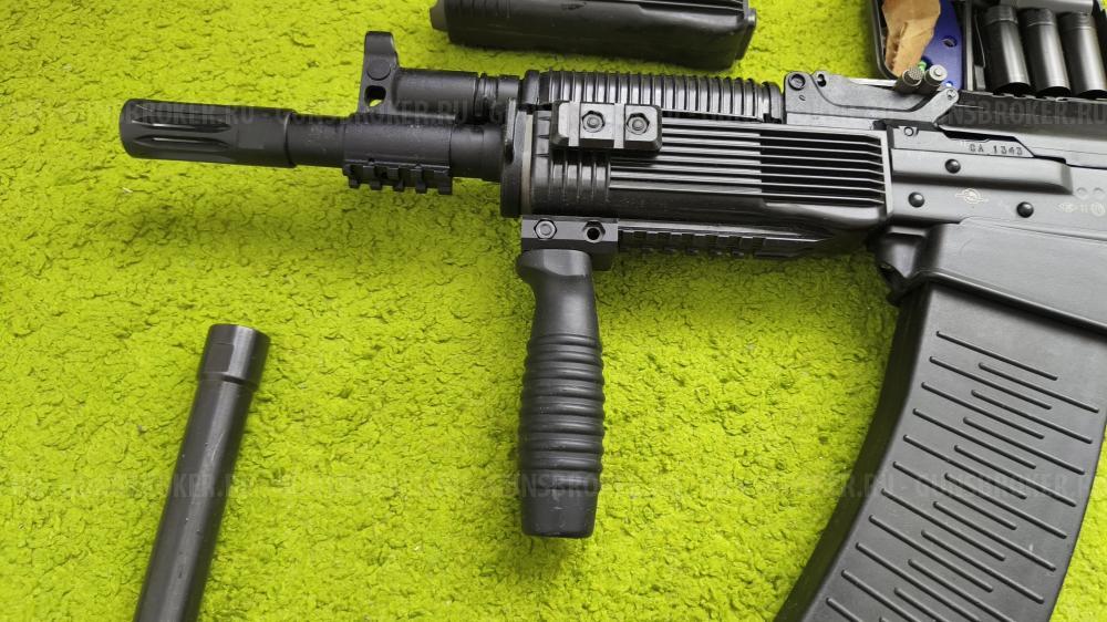 Ружье ВЕПРЬ 12 Молот 12/76 L=305