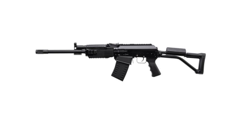 Ружье ВЕПРЬ-12 Молот 12/76 L=430