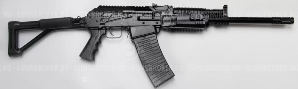 Ружье ВЕПРЬ-12 Молот 12/76 L=430