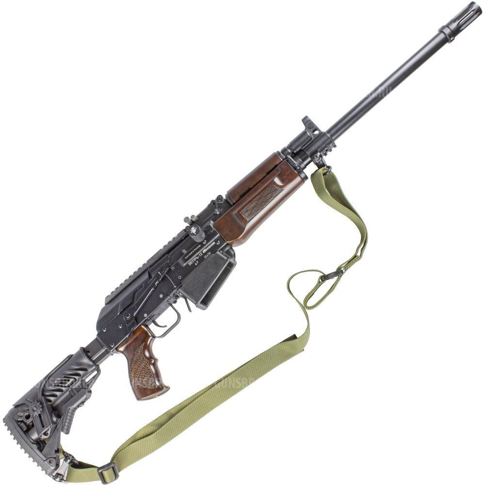 Ружье Вепрь-12 "Молот", калибр 12х76