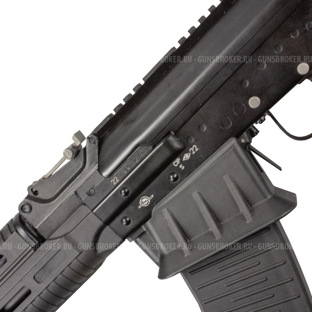 Ружье Вепрь-12 Молот, калибр 12x76