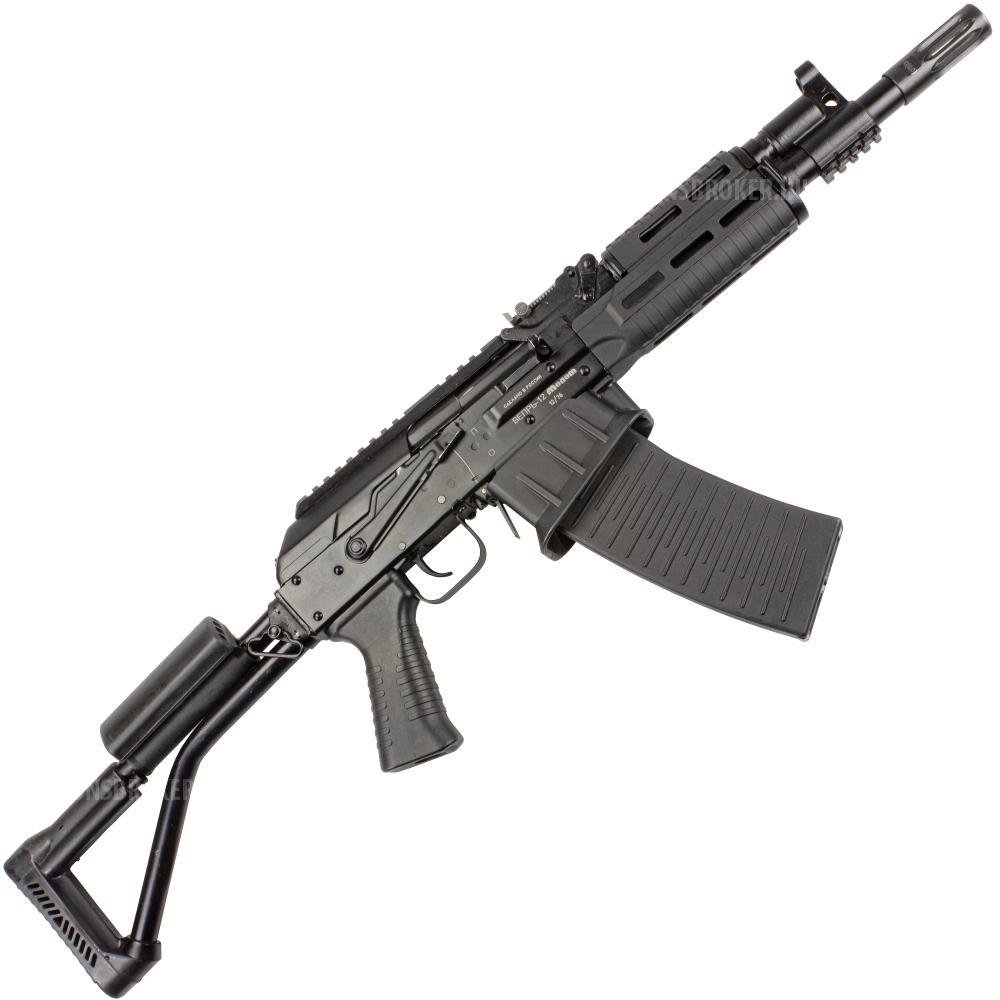 Ружье Вепрь-12 Молот, калибр 12x76