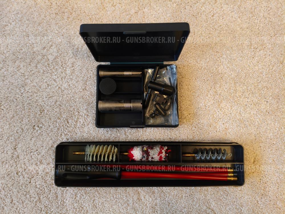 Ружье Vero 12x76 L=760 green (Италия)