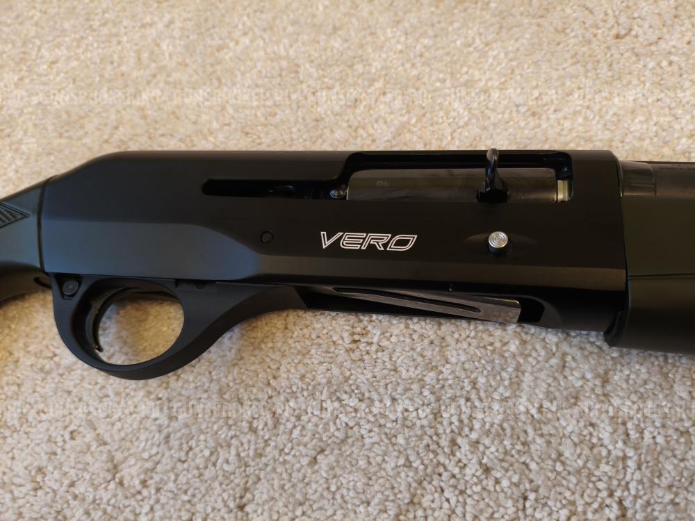 Ружье Vero 12x76 L=760 green (Италия)