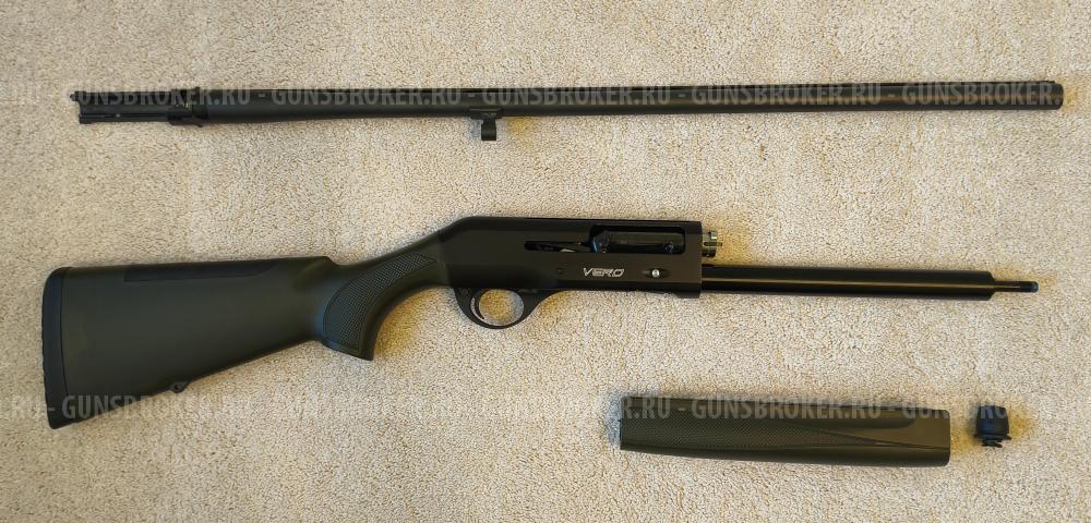 Ружье Vero 12x76 L=760 green (Италия)