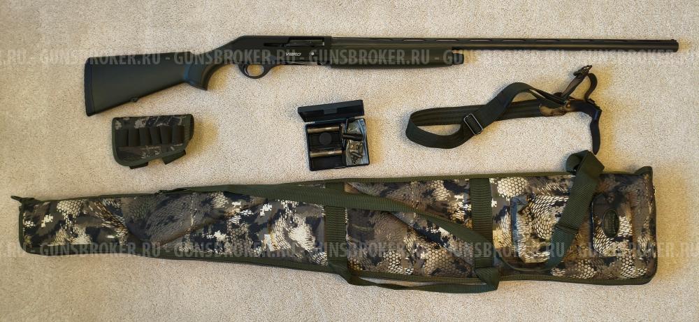 Ружье Vero 12x76 L=760 green (Италия)