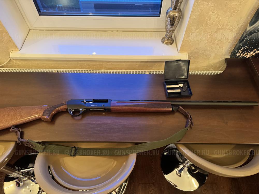 Ружье Vero