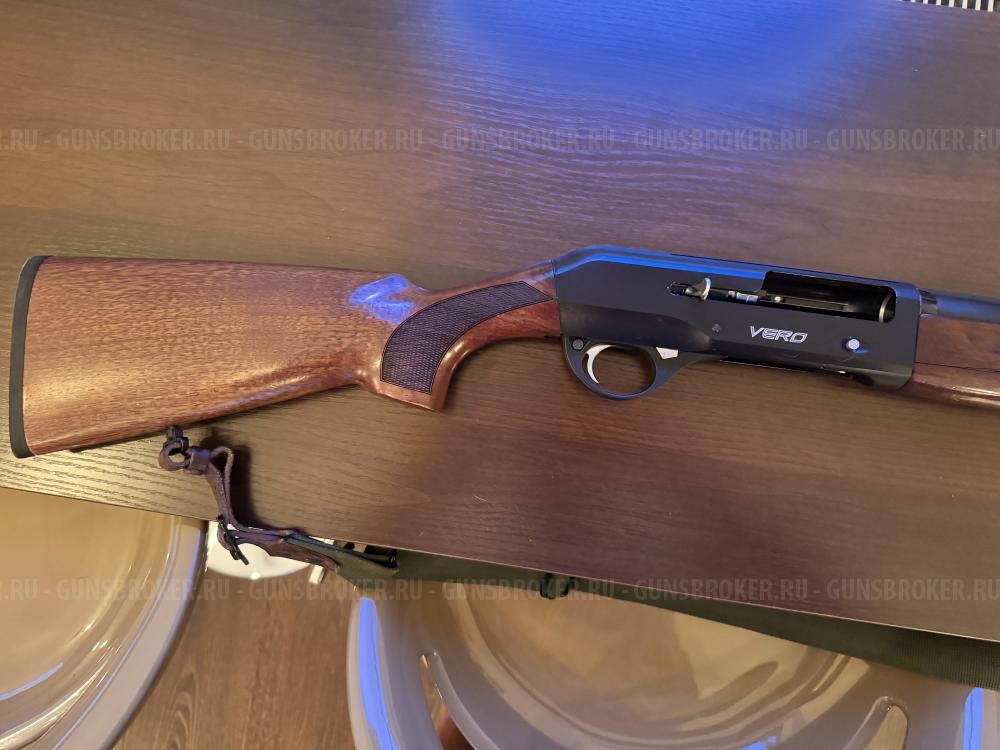 Ружье Vero
