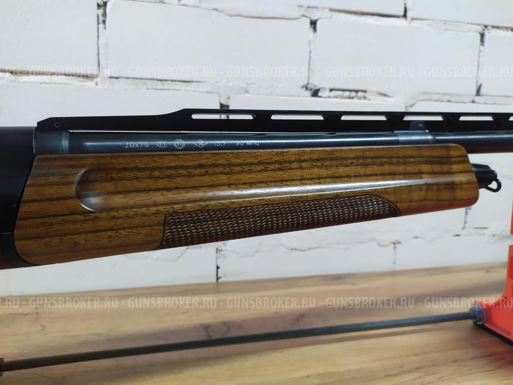 Ружье ВПО-210 Тукан 20х76