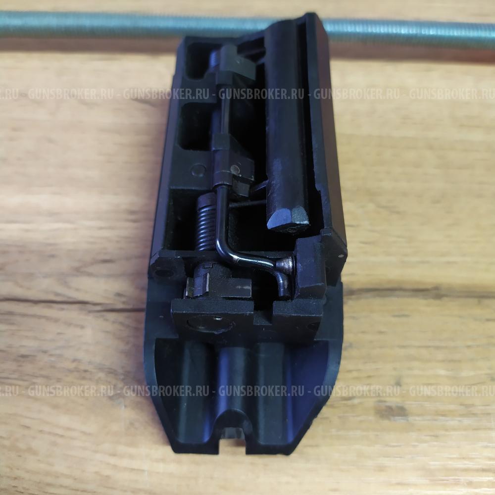 Ружье ВПО-210 Тукан 20х76