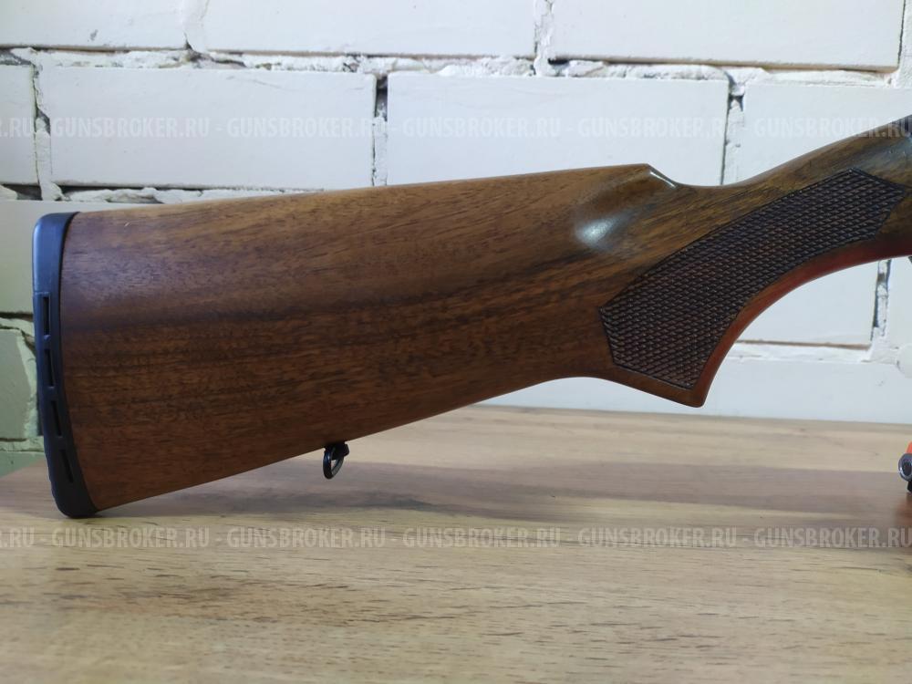 Ружье ВПО-210 Тукан 20х76