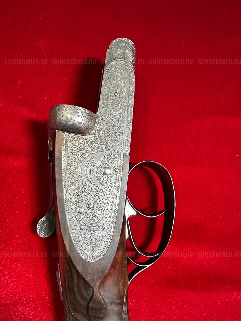 Ружьё высочайшего разбора А. Форжерон