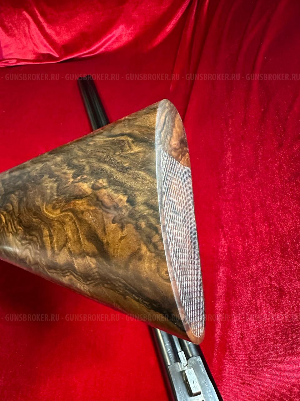 Ружьё высочайшего разбора А. Форжерон