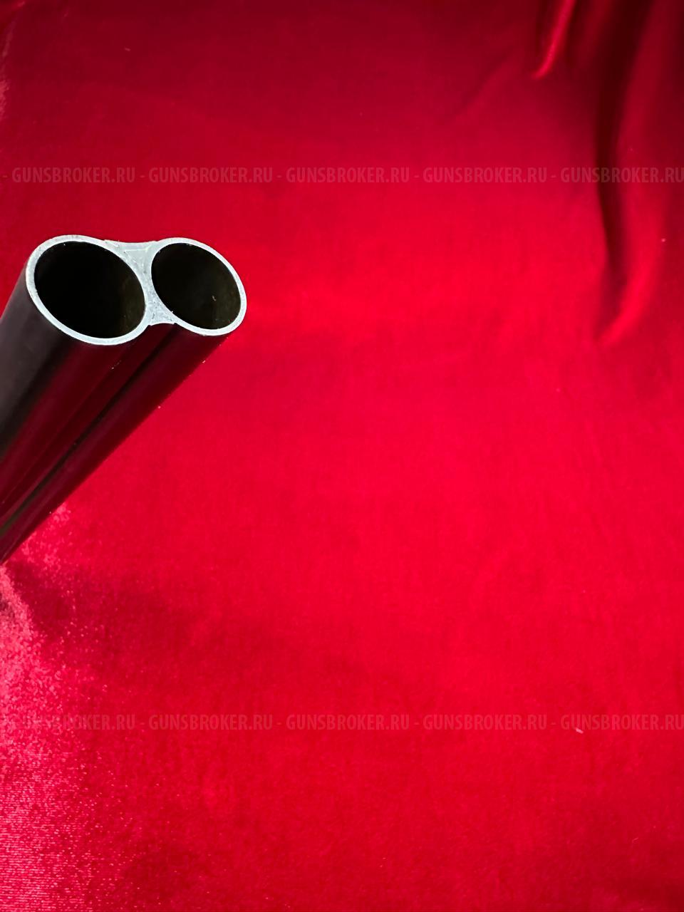 Ружьё высочайшего разбора А. Форжерон