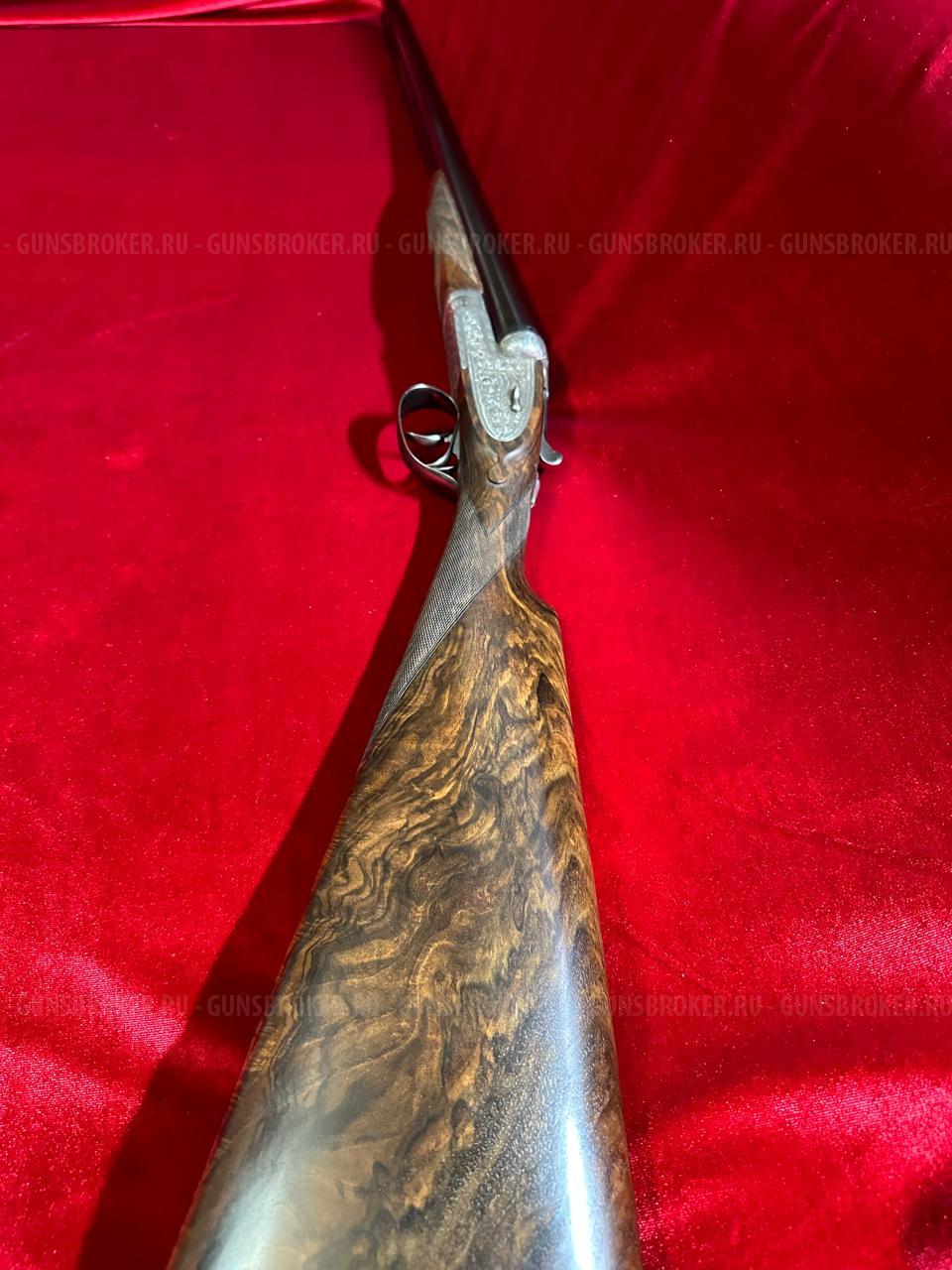 Ружьё высочайшего разбора А. Форжерон