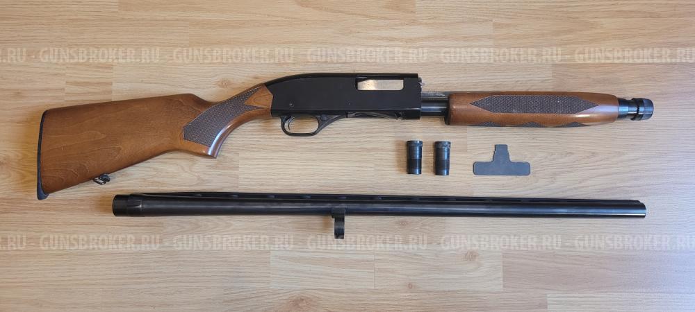 Ружьё Winchester 1300 Ranger "Speed pump" 12*76
