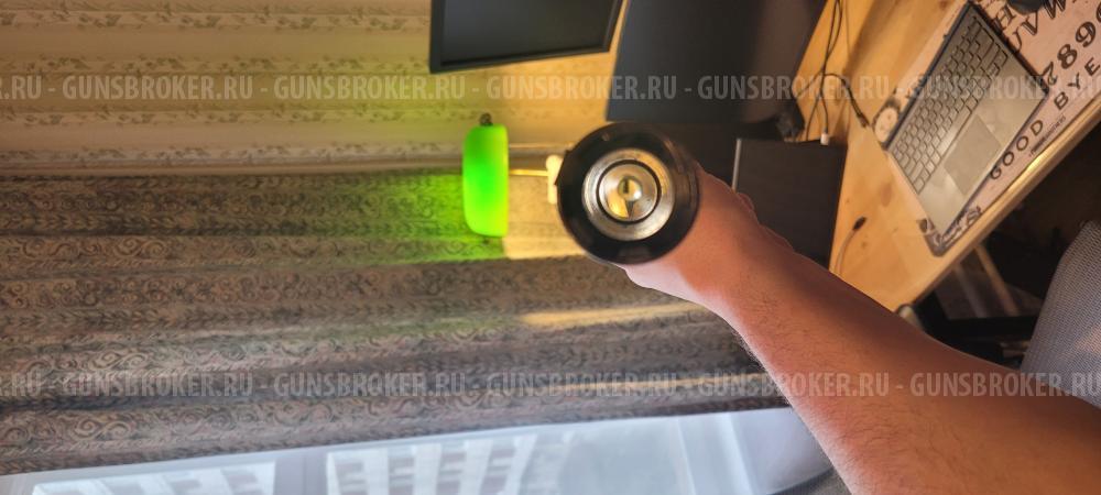 Ружьё Winchester 1300 Ranger "Speed pump" 12*76